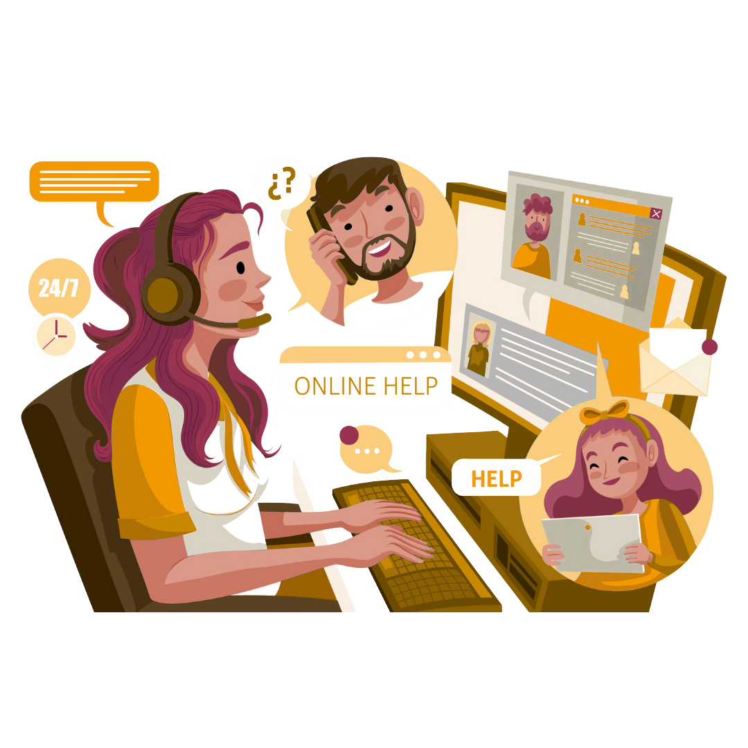 GovLink Support Team